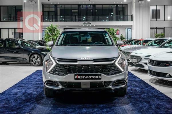 Kia for sale in Iraq
